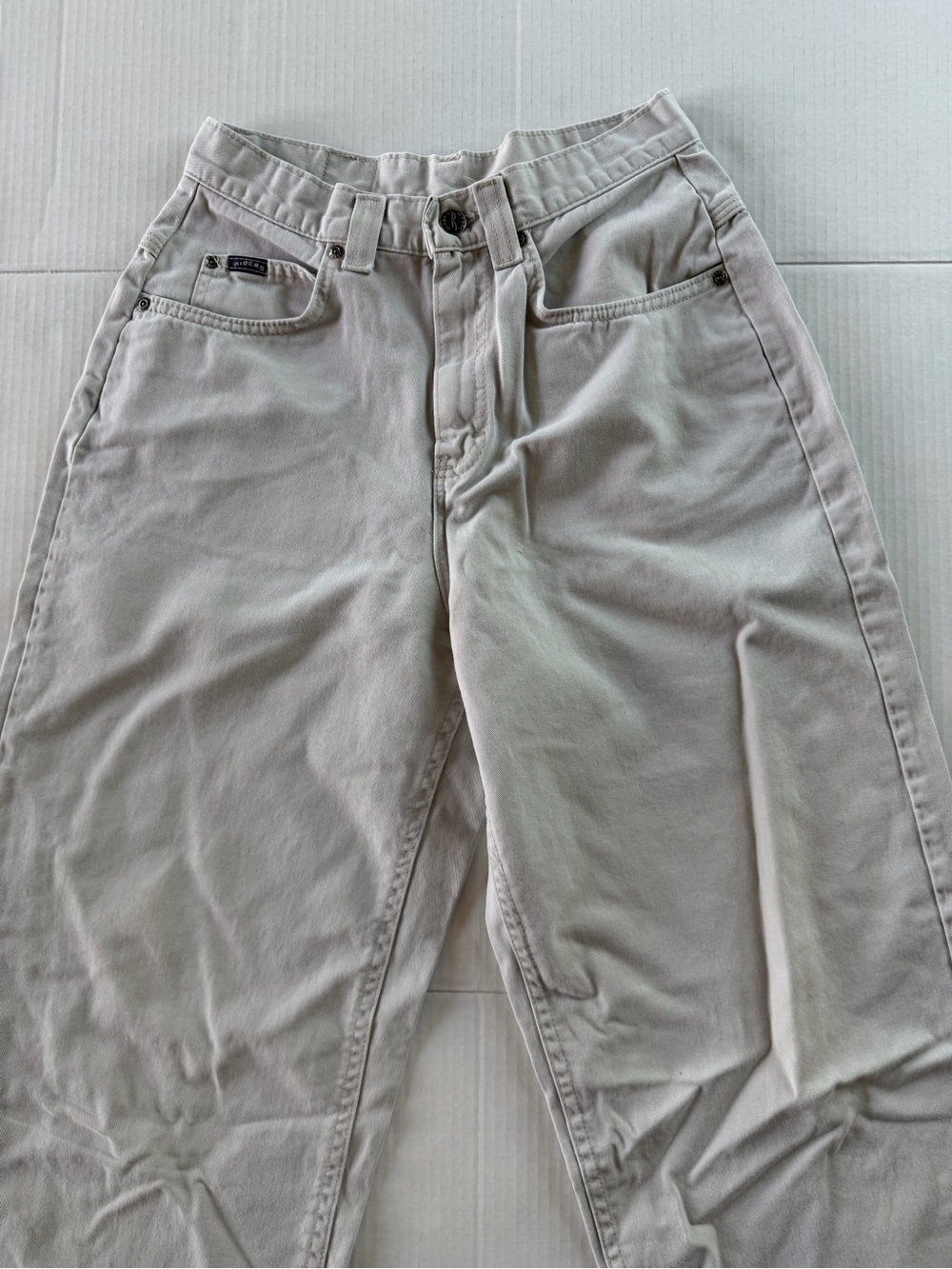Vintage 1990’s Riders by Lee High-Rise Women's Jeans